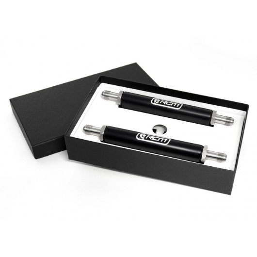 Parallel Billet Fuel Rail Kit